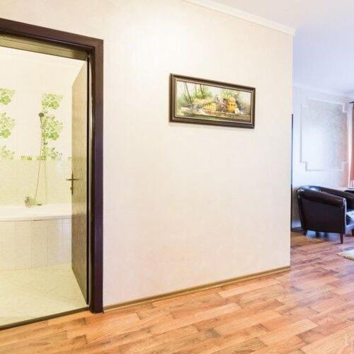 Hanul Simon Bran  Habitación foto